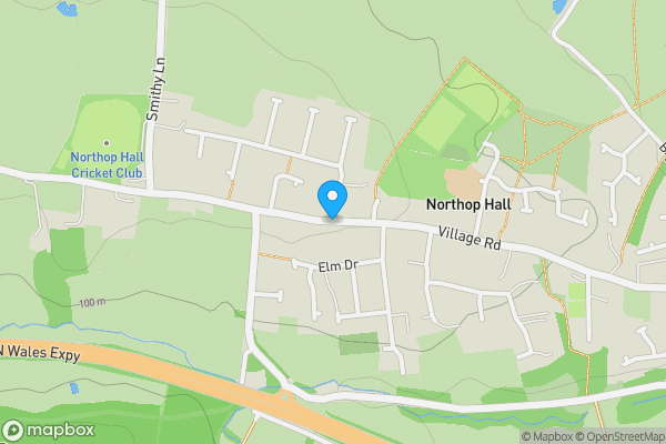 Auction Properties in Northop Hall|propertyauctions.io