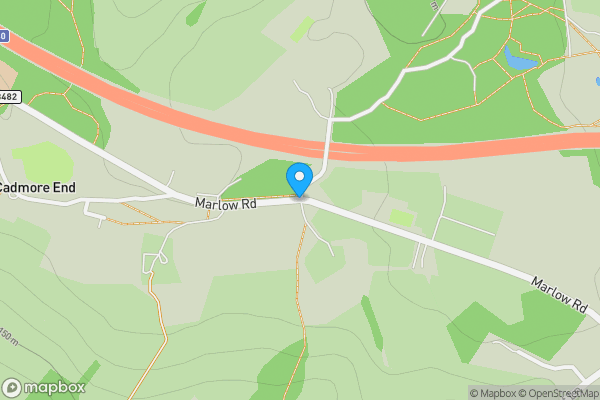 Auction Properties in Cadmore End|propertyauctions.io