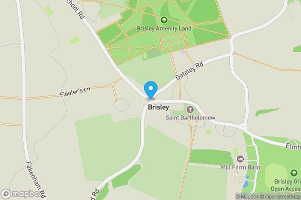 Auction Properties in Brisley|propertyauctions.io
