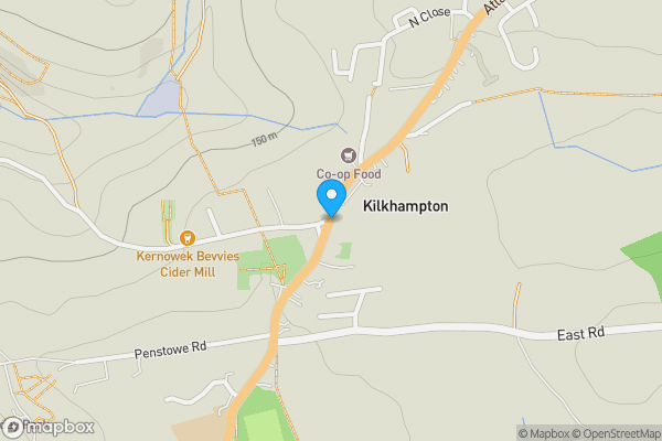 Auction Properties in Kilkhampton|propertyauctions.io