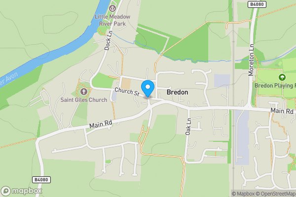 Auction Properties in Bredon|propertyauctions.io