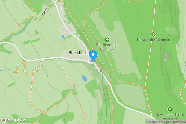 Auction Properties in Blackborough|propertyauctions.io