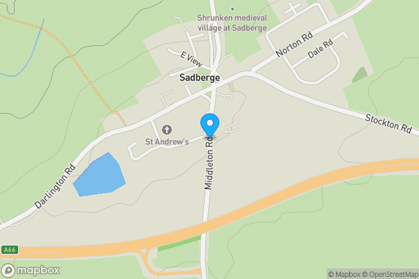 Auction Properties in Sadberge|propertyauctions.io