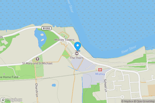 Auction Properties in Mistley|propertyauctions.io