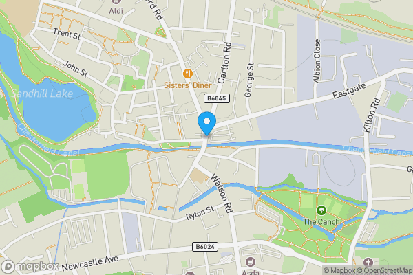 Auction Properties in Worksop|propertyauctions.io