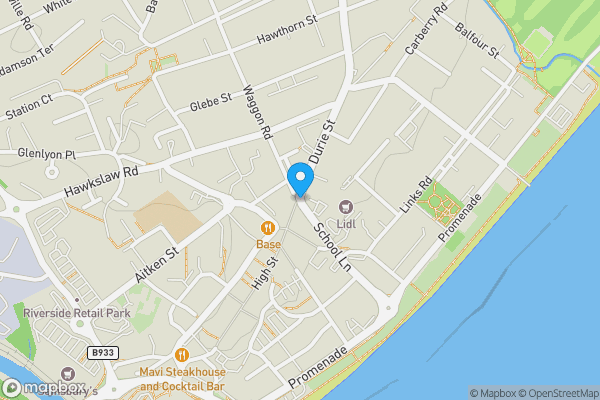 Auction Properties in Leven|propertyauctions.io