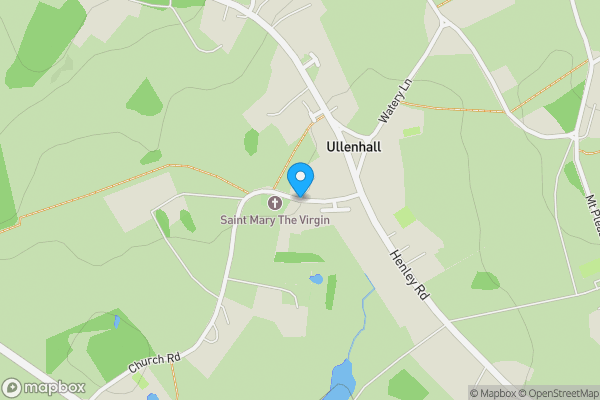 Auction Properties in Ullenhall|propertyauctions.io