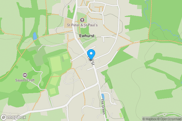 Auction Properties in Ewhurst|propertyauctions.io