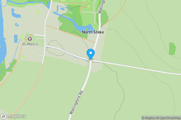 Auction Properties in North Stoke|propertyauctions.io