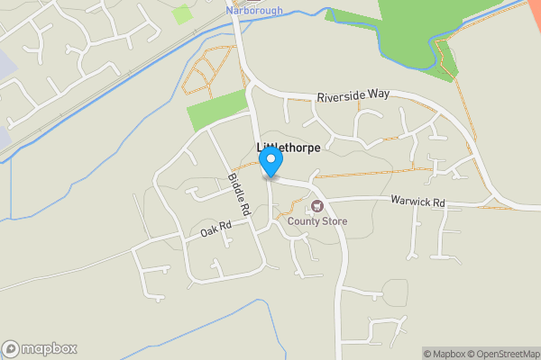 Auction Properties in Littlethorpe|propertyauctions.io