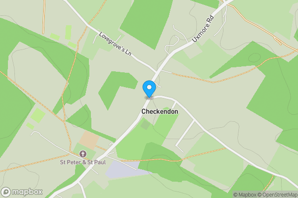 Auction Properties in Checkendon|propertyauctions.io