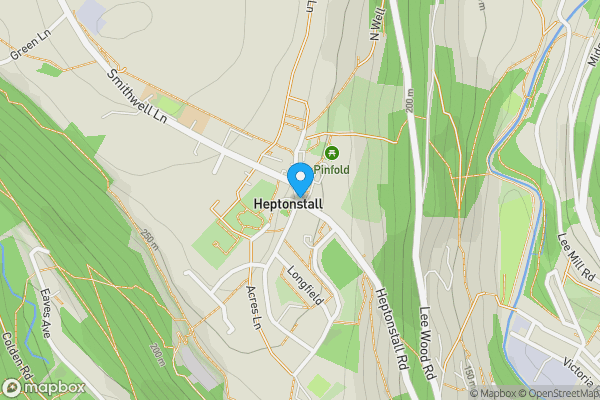 Auction Properties in Heptonstall|propertyauctions.io