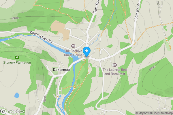 Auction Properties in Oakamoor|propertyauctions.io