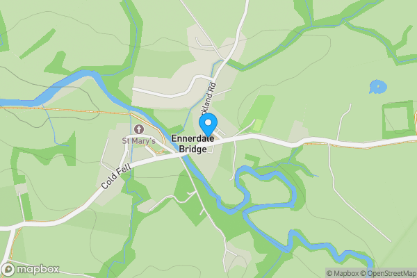 Auction Properties in Ennerdale Bridge|propertyauctions.io