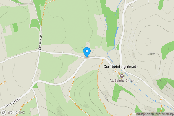 Auction Properties in Combeinteignhead|propertyauctions.io