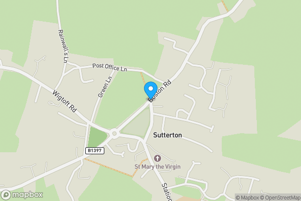 Auction Properties in Sutterton|propertyauctions.io