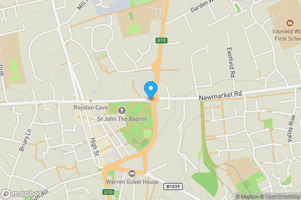 Auction Properties in Royston|propertyauctions.io