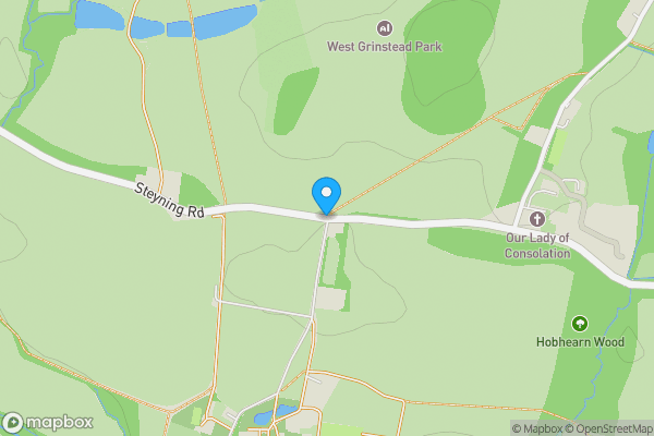 Auction Properties in West Grinstead|propertyauctions.io