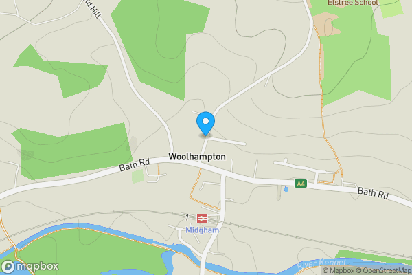 Auction Properties in Woolhampton|propertyauctions.io