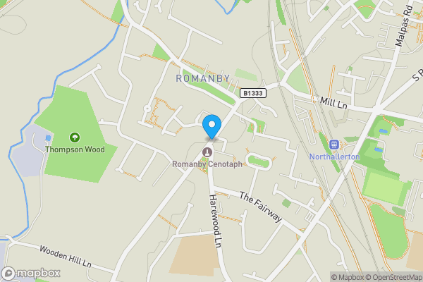 Auction Properties in Romanby|propertyauctions.io