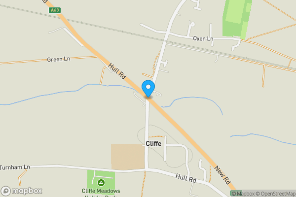 Auction Properties in Cliffe|propertyauctions.io