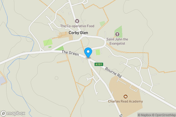 Auction Properties in Corby Glen|propertyauctions.io