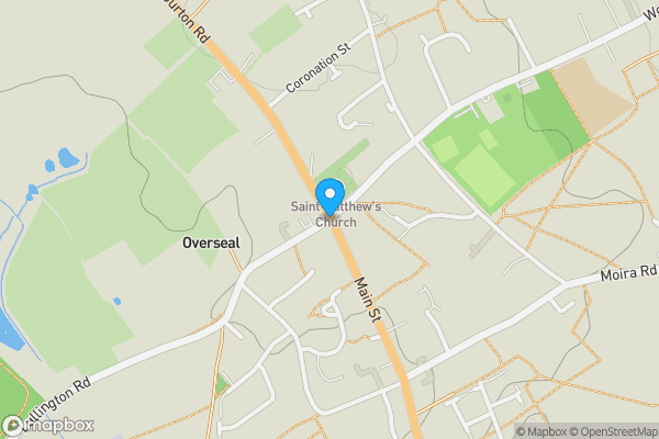 Auction Properties in Overseal|propertyauctions.io