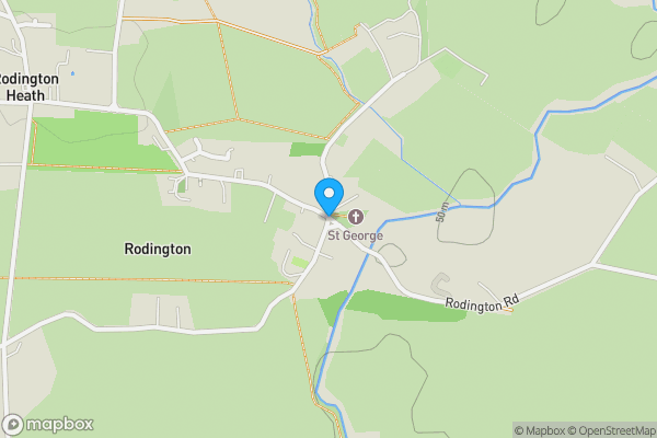 Auction Properties in Rodington|propertyauctions.io