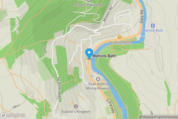 Auction Properties in Matlock Bath|propertyauctions.io
