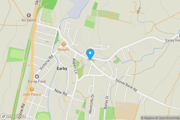 Auction Properties in Earby|propertyauctions.io