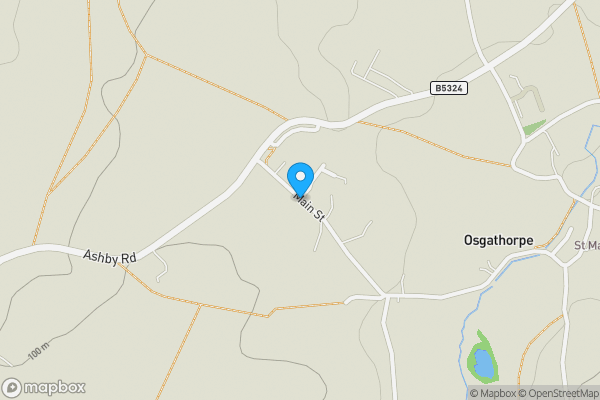 Auction Properties in Osgathorpe|propertyauctions.io