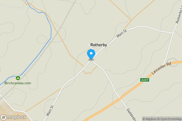 Auction Properties in Rotherby|propertyauctions.io