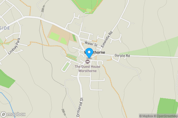 Auction Properties in Worsthorne|propertyauctions.io