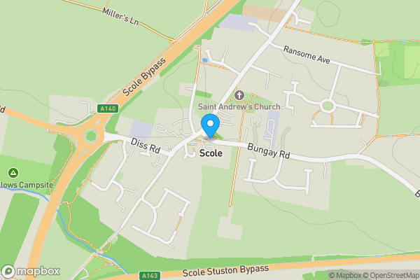 Auction Properties in Scole|propertyauctions.io