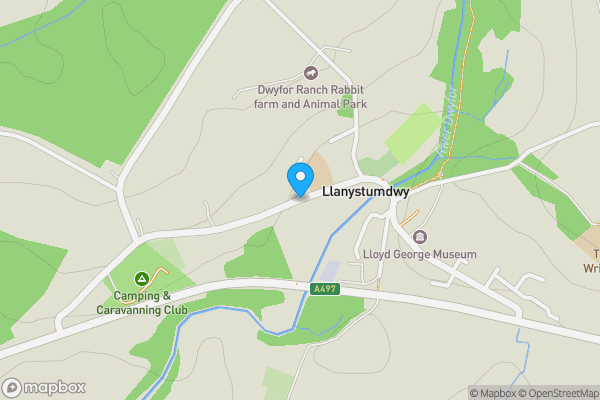 Auction Properties in Llanystumdwy|propertyauctions.io