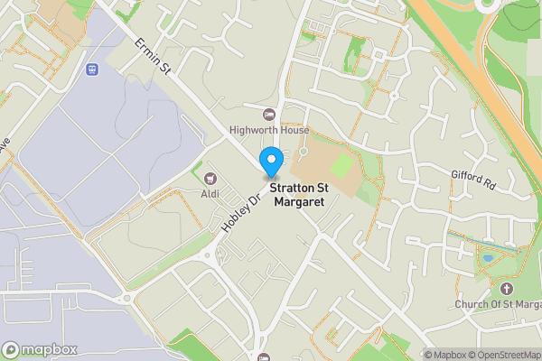 Auction Properties in Stratton St Margaret|propertyauctions.io