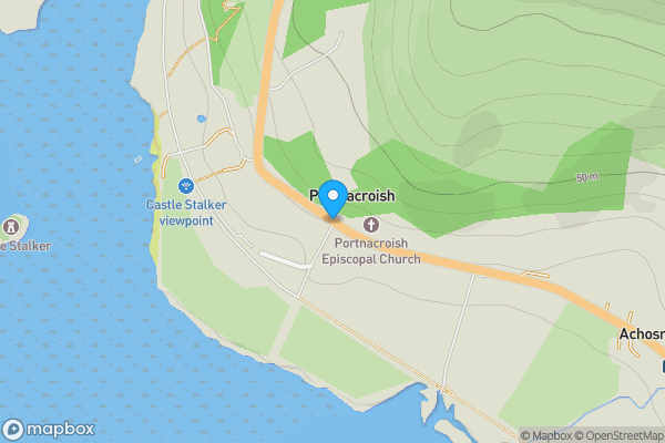 Auction Properties in Portnacroish|propertyauctions.io