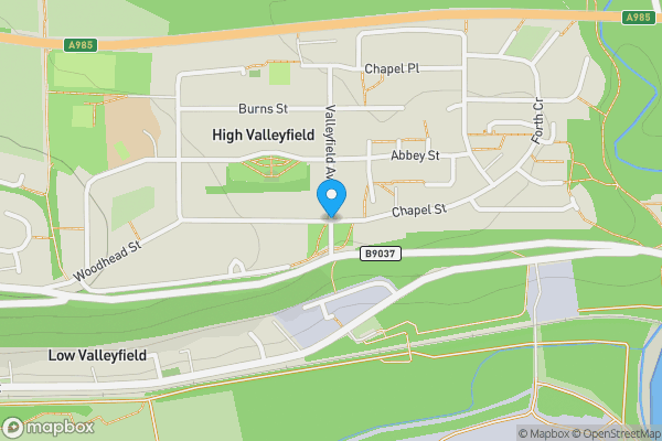 Auction Properties in High Valleyfield|propertyauctions.io