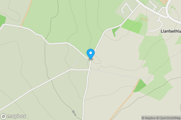 Auction Properties in Llanfaethlu|propertyauctions.io