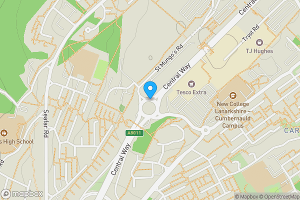 Auction Properties in Cumbernauld|propertyauctions.io