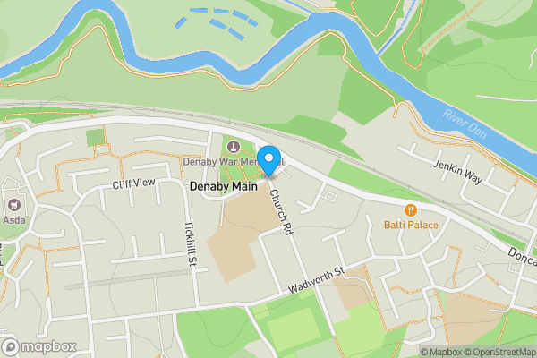 Auction Properties in Denaby Main|propertyauctions.io