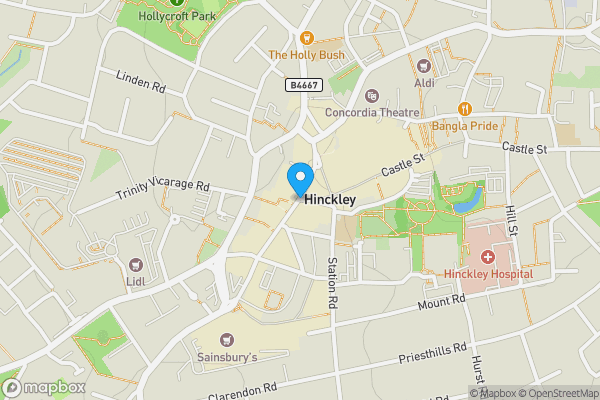 Auction Properties in LE10|propertyauctions.io