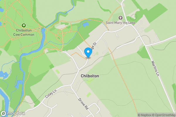 Auction Properties in Chilbolton|propertyauctions.io