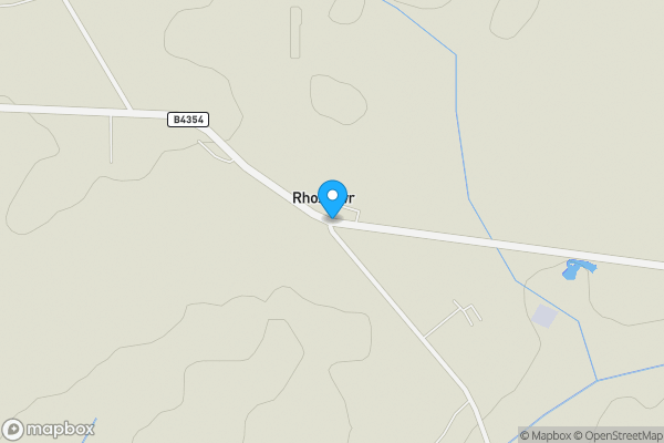 Auction Properties in Rhos-fawr|propertyauctions.io