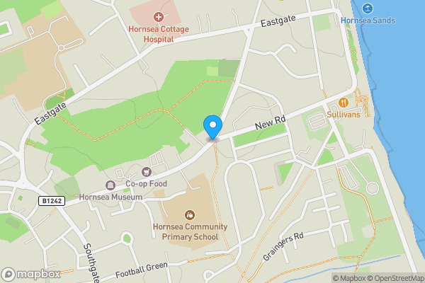 Auction Properties in Hornsea|propertyauctions.io