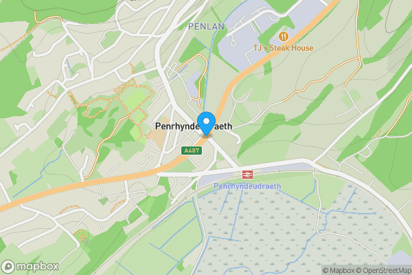 Auction Properties in Penrhyndeudraeth|propertyauctions.io
