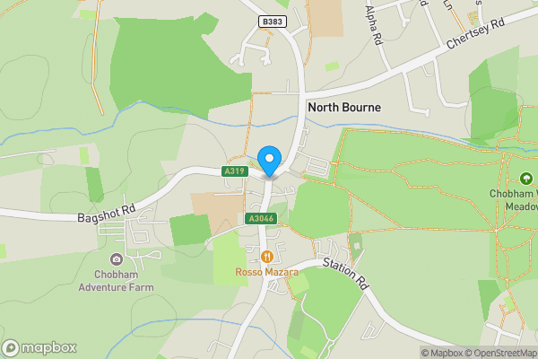 Auction Properties in Chobham|propertyauctions.io