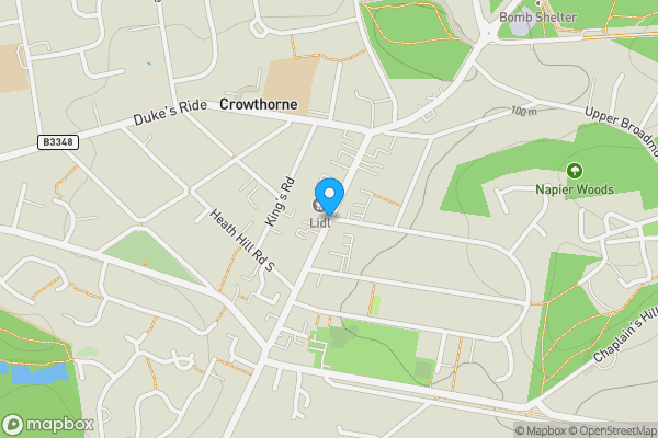 Auction Properties in RG45|propertyauctions.io