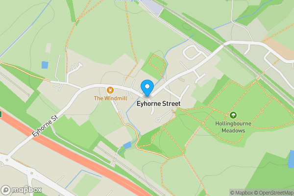 Auction Properties in Eyhorne Street|propertyauctions.io