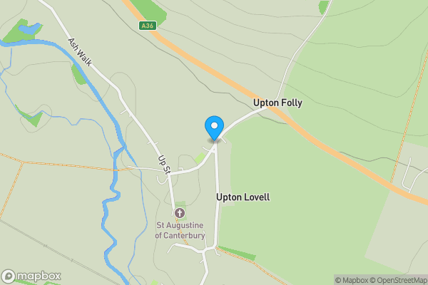 Auction Properties in Upton Lovell|propertyauctions.io